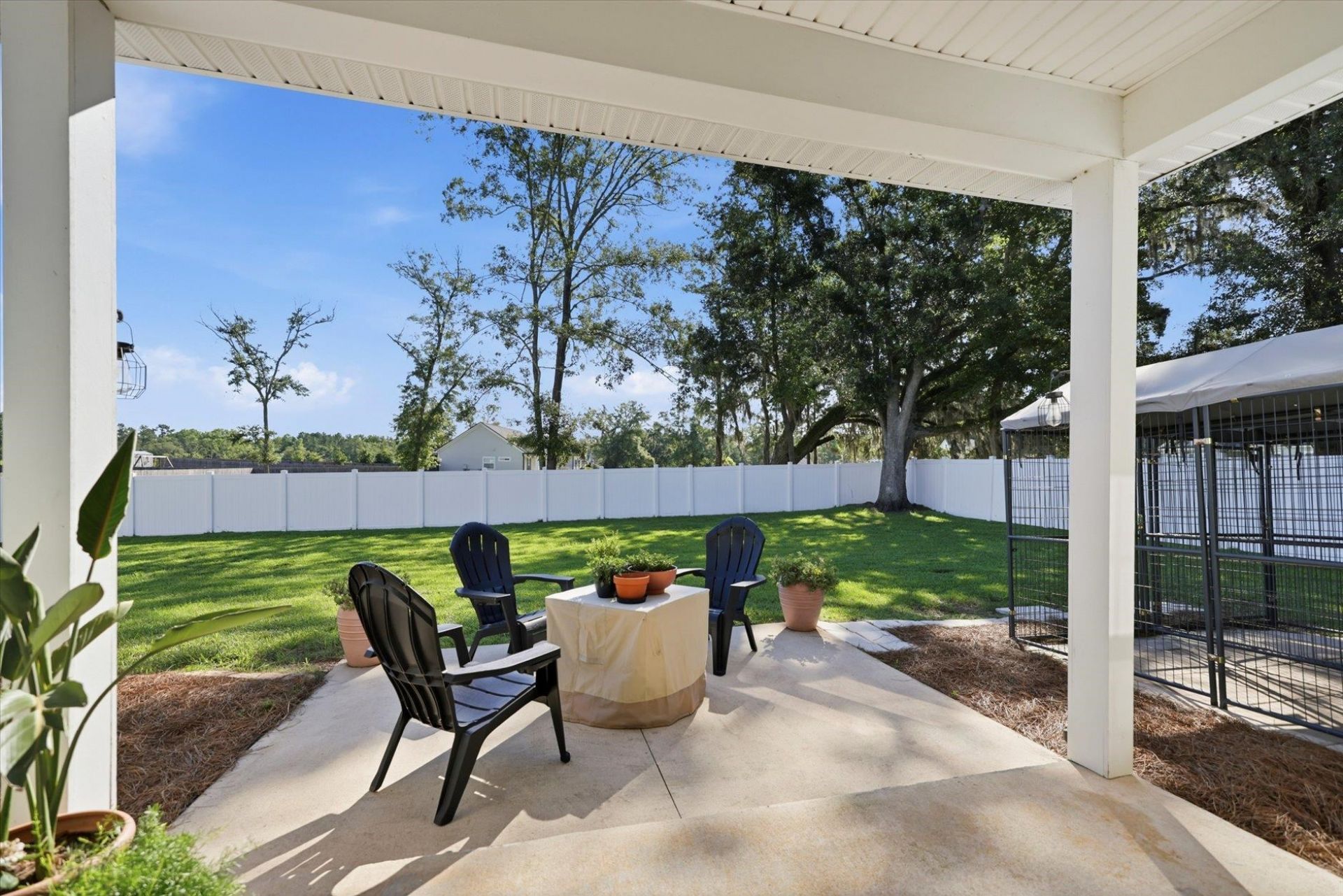 333 Post Oak Circle , Monticello, FL 32344 Photo