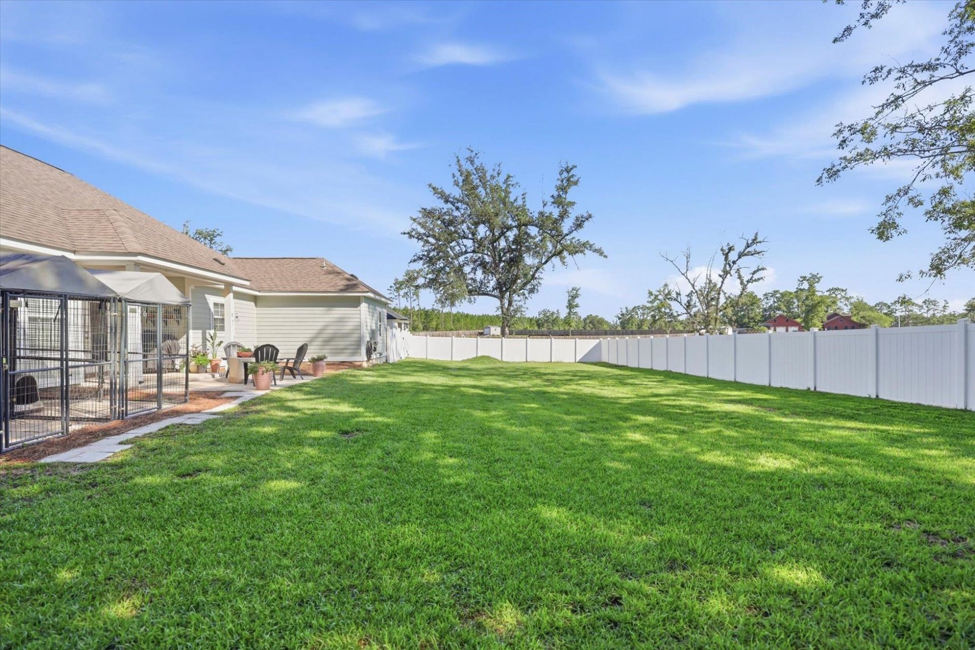 333 Post Oak Circle , Monticello, FL 32344 Photo