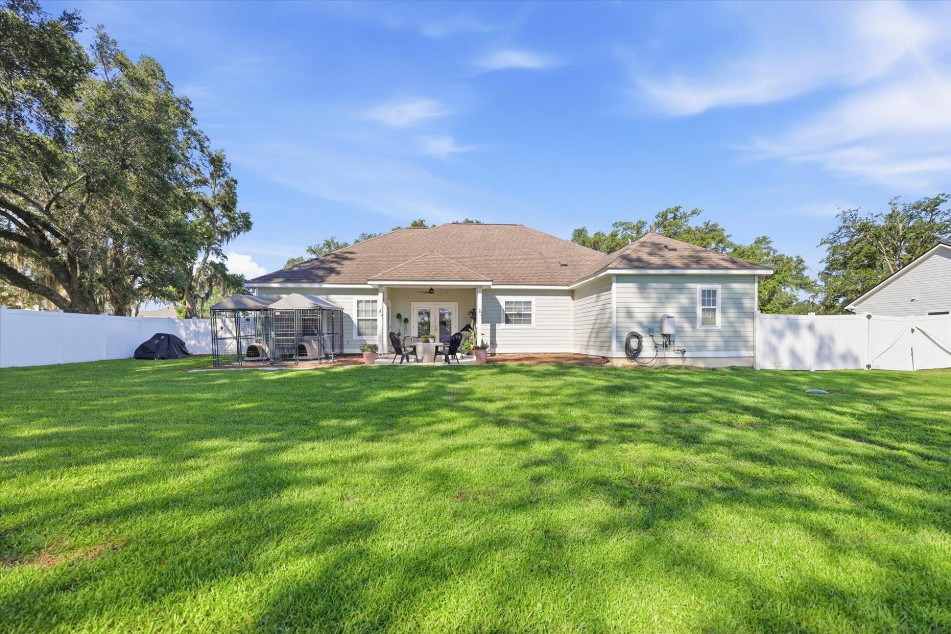 333 Post Oak Circle , Monticello, FL 32344 Photo