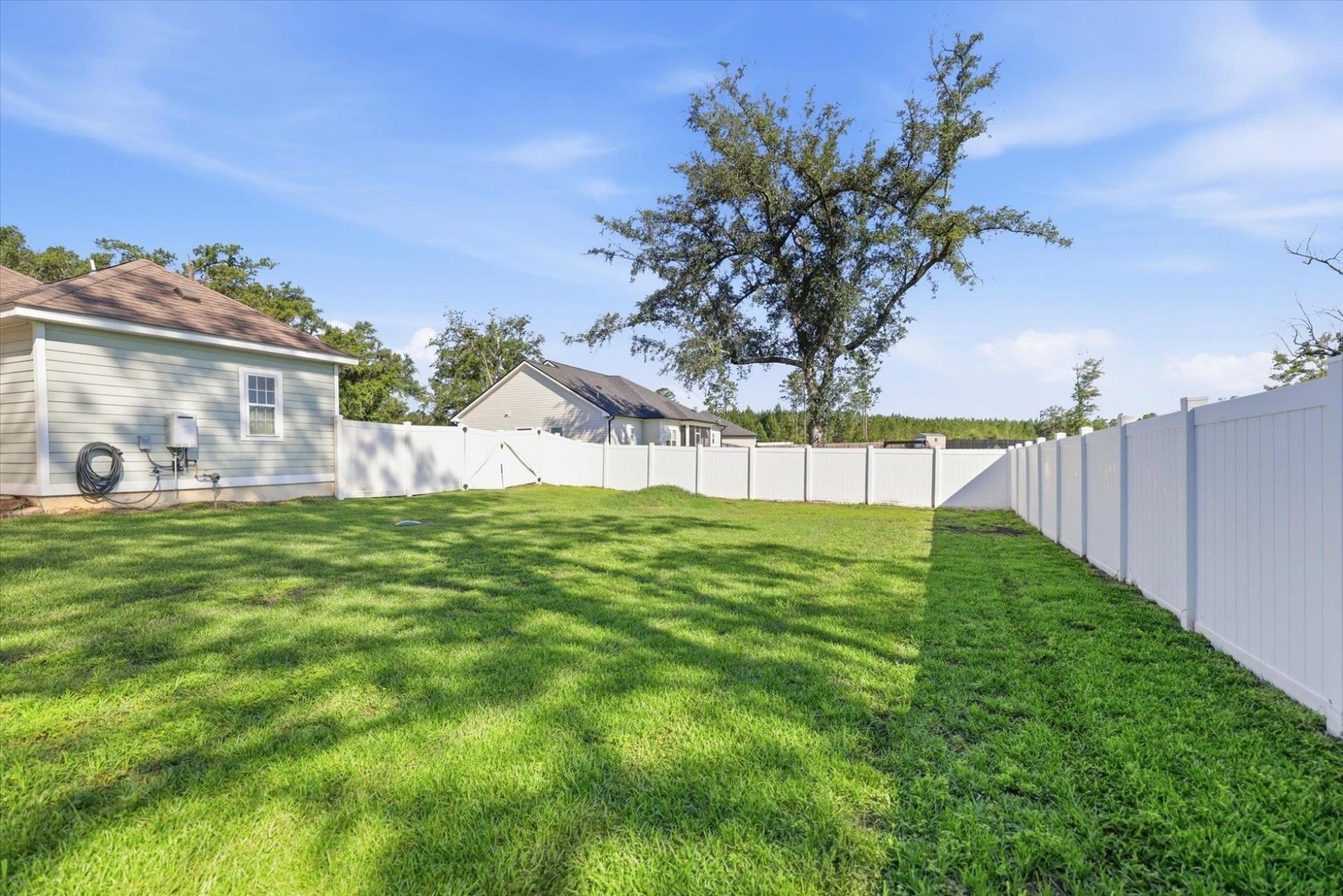 333 Post Oak Circle , Monticello, FL 32344 Photo