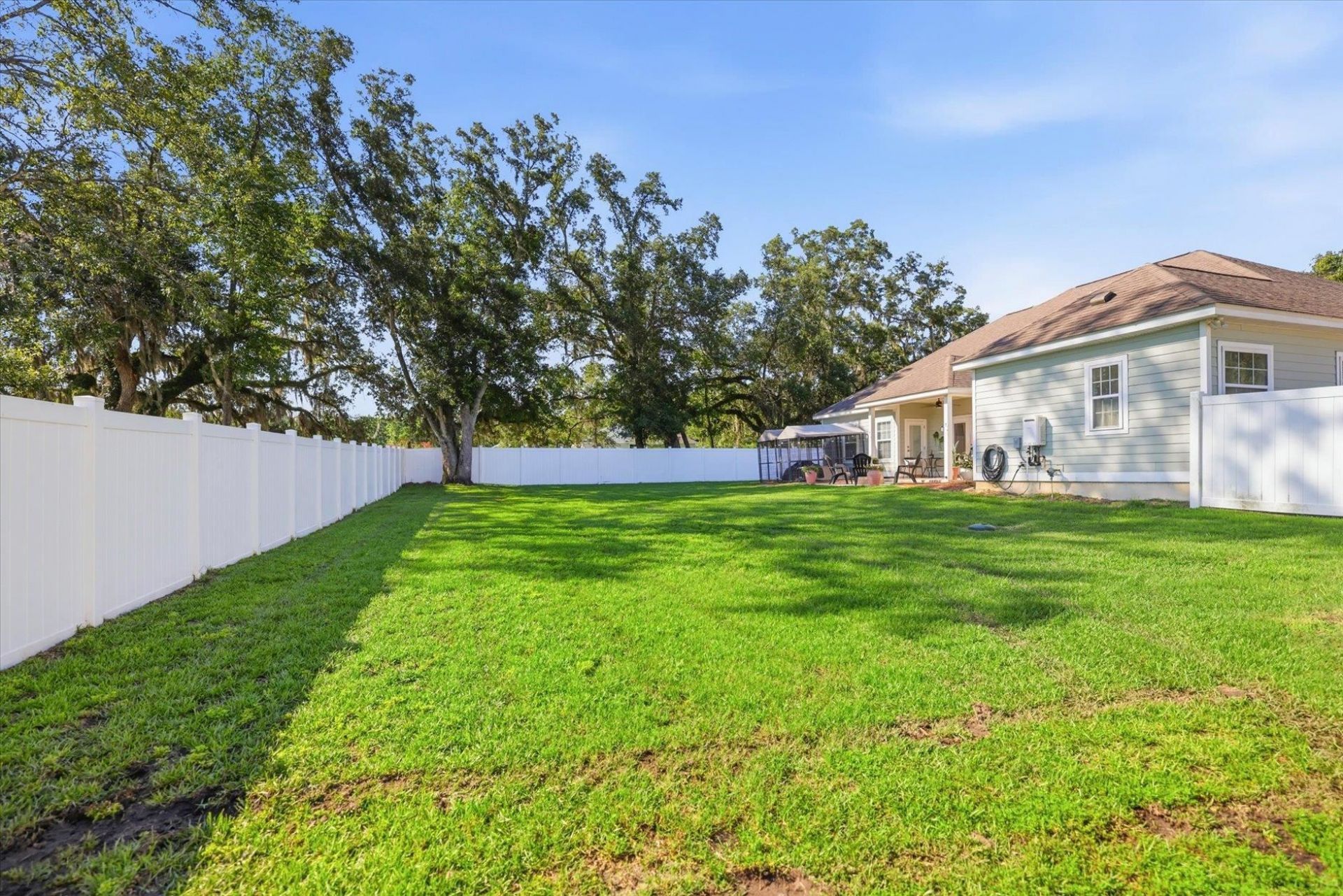 333 Post Oak Circle , Monticello, FL 32344 Photo