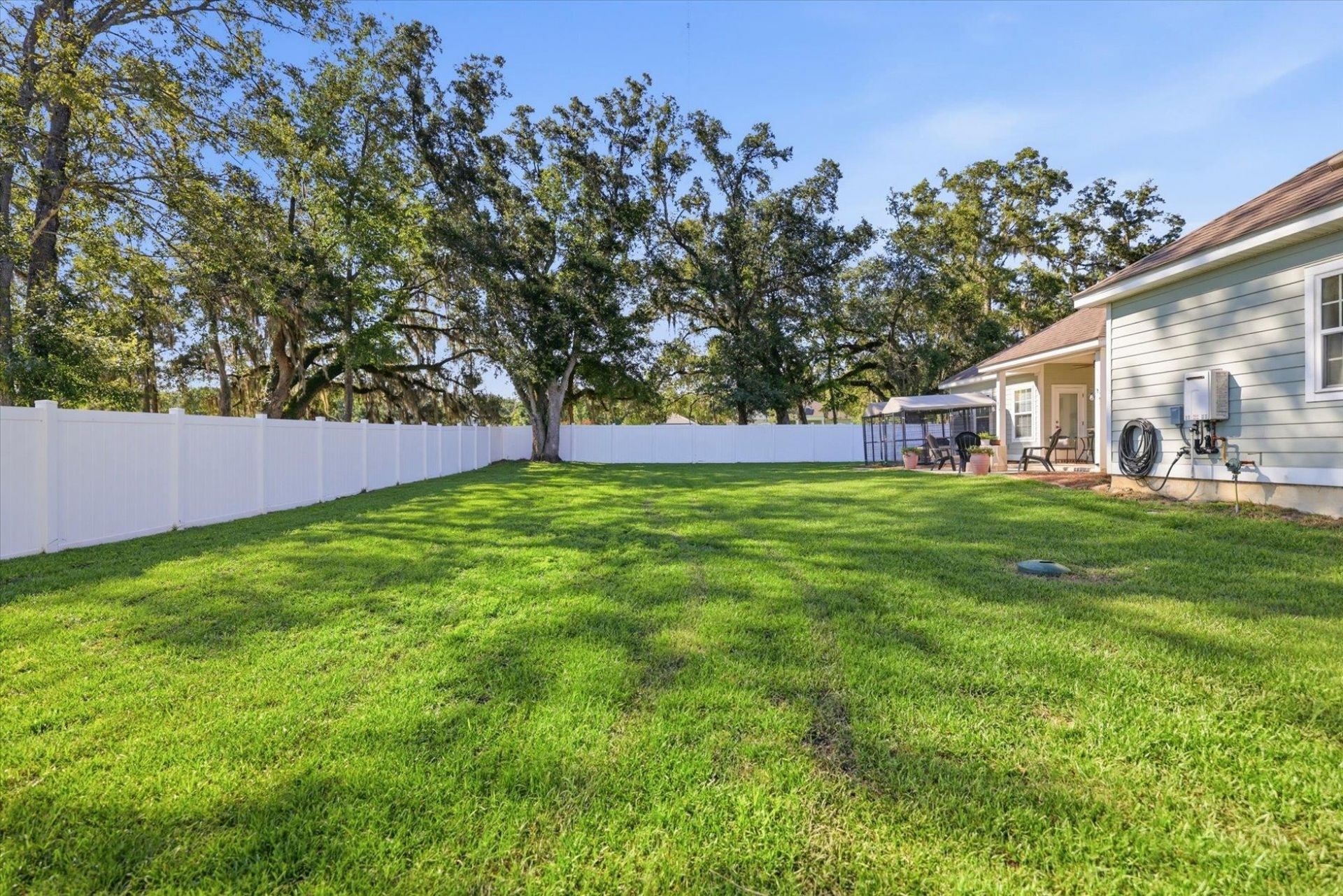 333 Post Oak Circle , Monticello, FL 32344 Photo