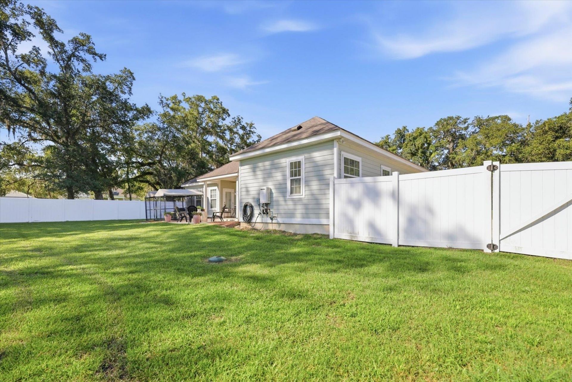333 Post Oak Circle , Monticello, FL 32344 Photo