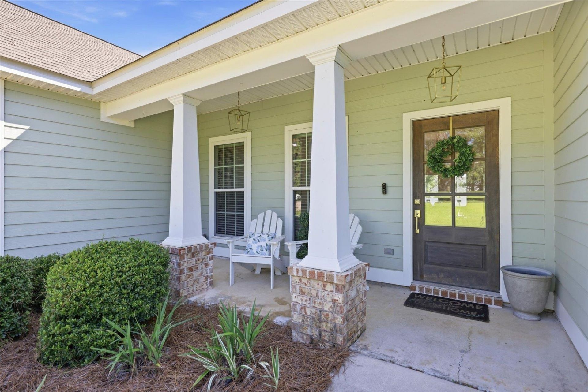 333 Post Oak Circle , Monticello, FL 32344 Photo