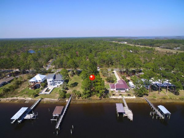 xxxx Surf Road, Panacea, FL 32346