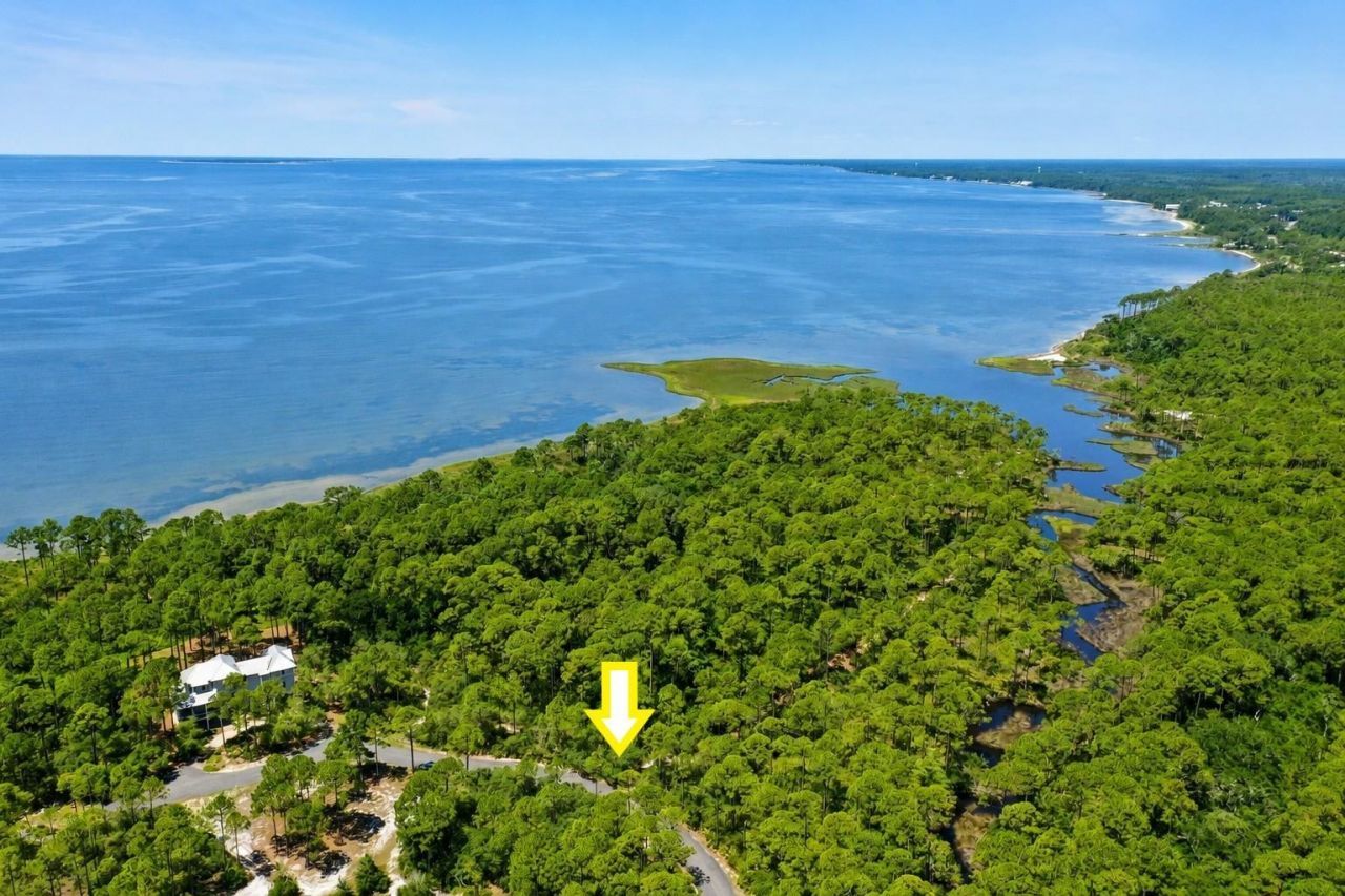 142 Winding Trail Way , Saint Teresa, FL 32358 Photo