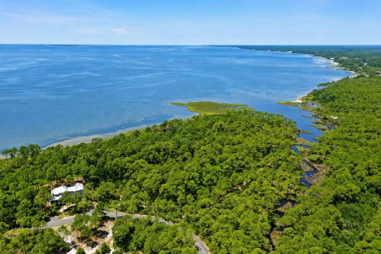 142 Winding Trail Way , Saint Teresa, FL 32358 Photo