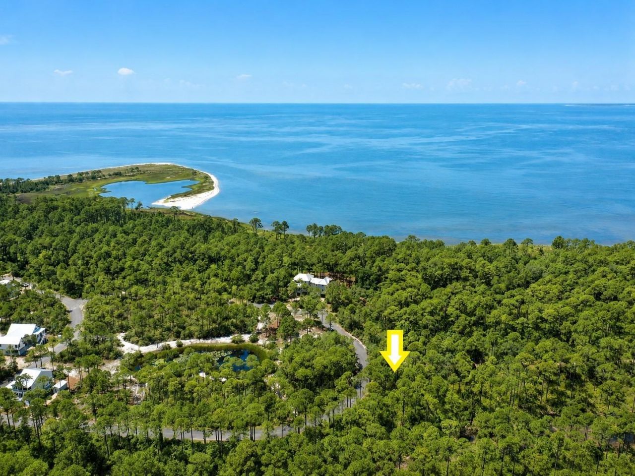142 Winding Trail Way , Saint Teresa, FL 32358 Photo