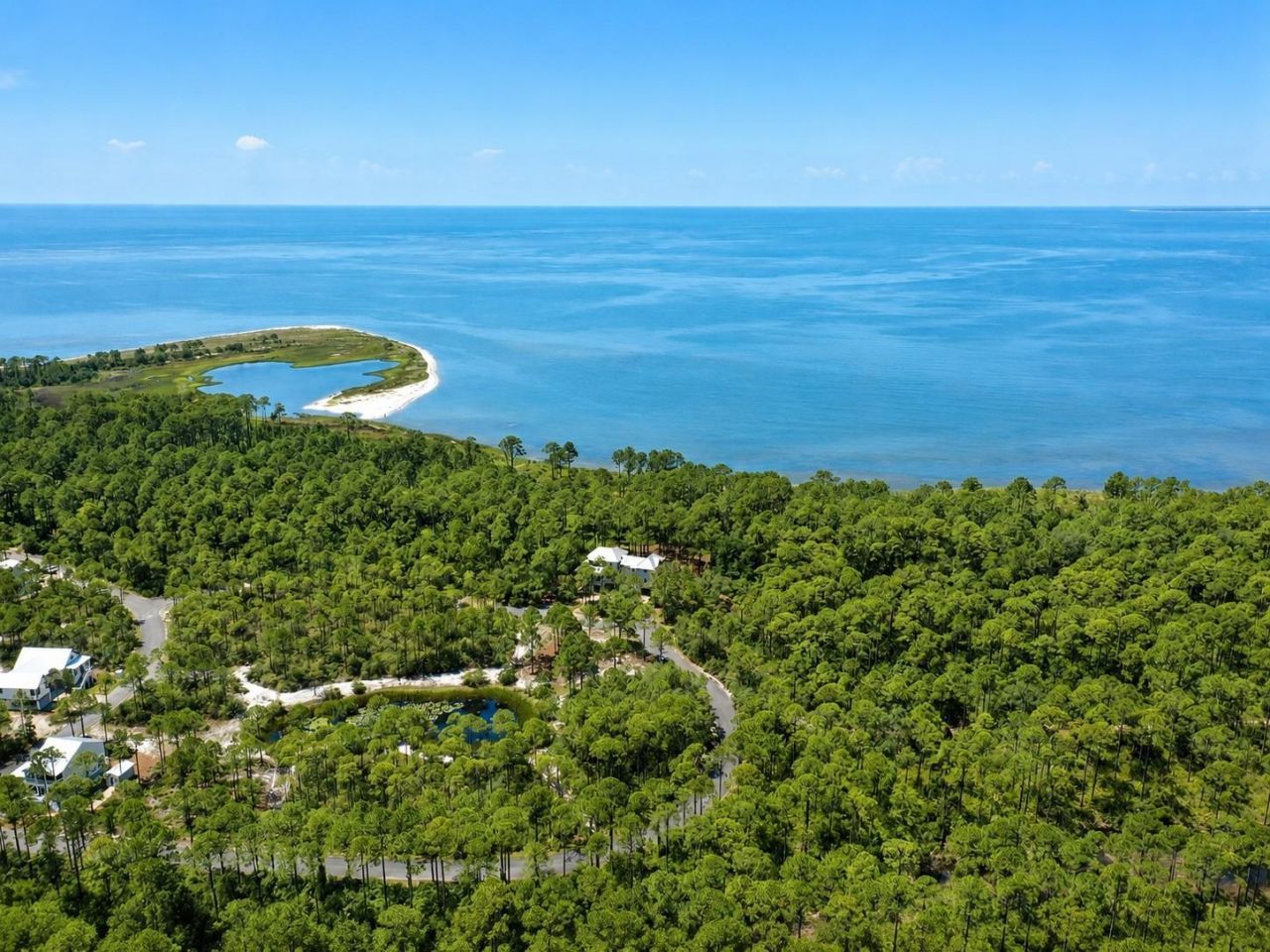 142 Winding Trail Way , Saint Teresa, FL 32358 Photo