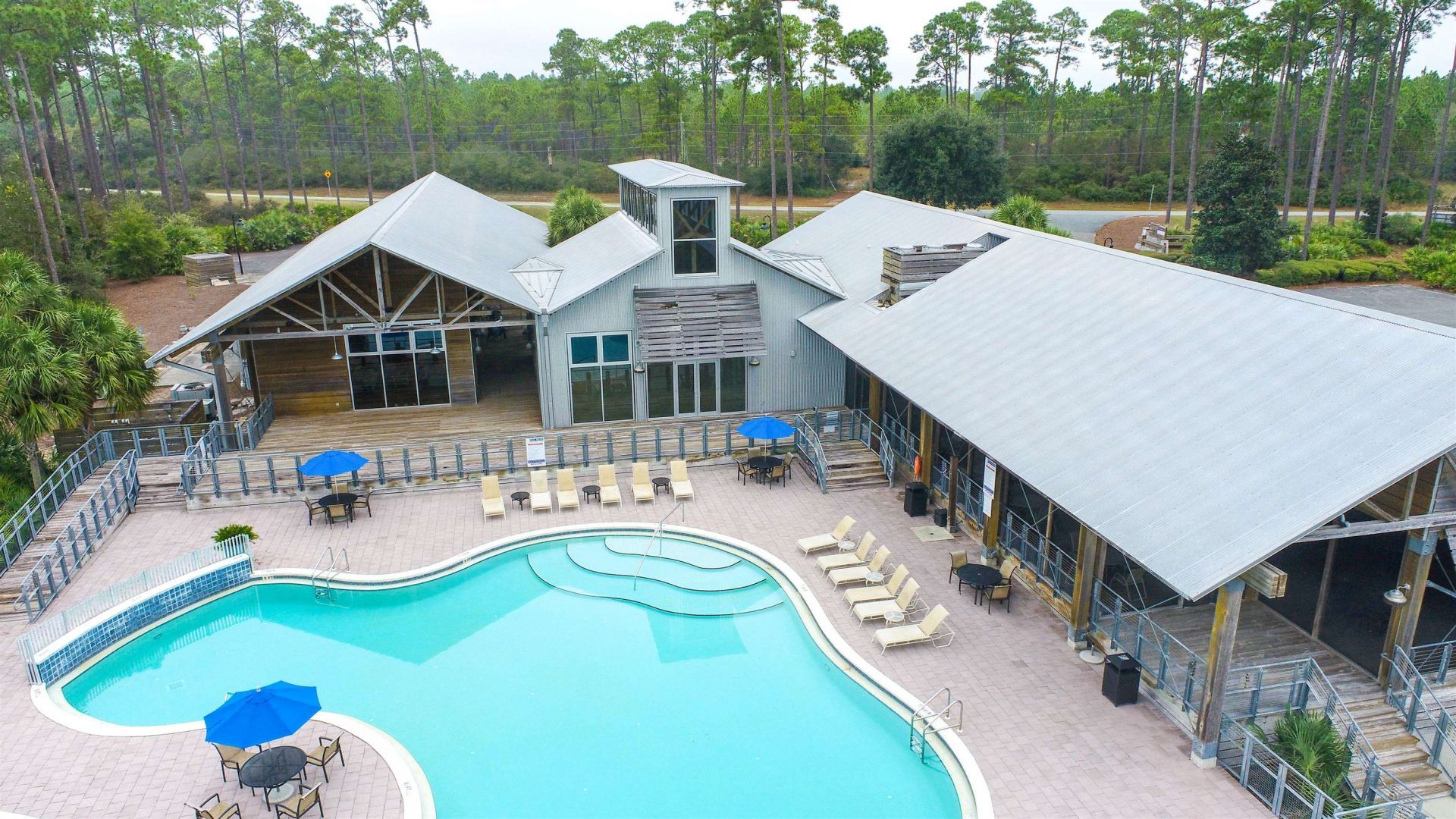 142 Winding Trail Way , Saint Teresa, FL 32358 Photo