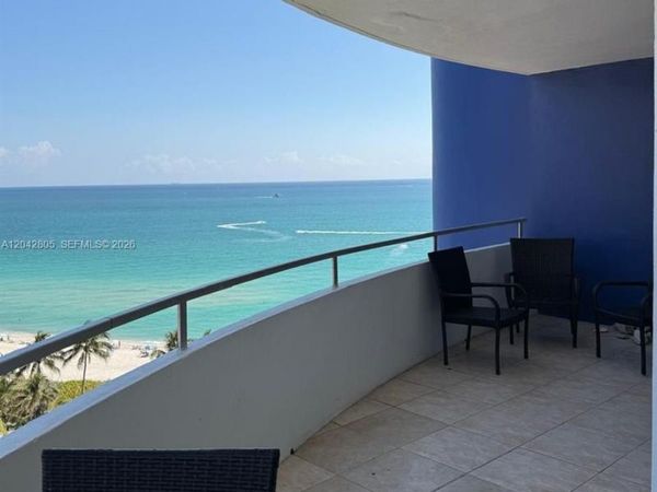 5161 E Collins Ave , Unit 1612, Miami Beach, FL 33140