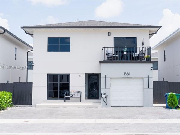 1351 NW 2nd Ter , Florida City, FL 33034