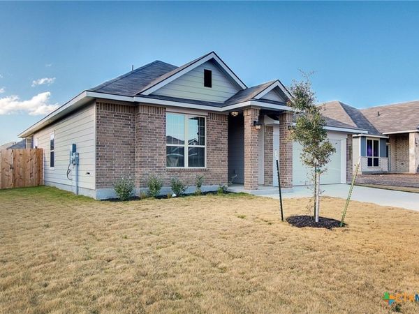 1122 Lilac Ledge Drive, Temple, TX 76502