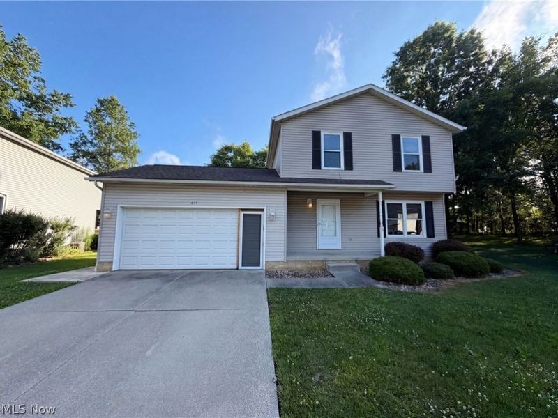 654 Diamond Circle, Ravenna, OH 44266 Photo 1