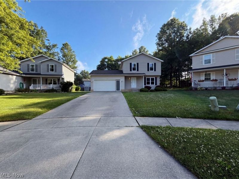654 Diamond Circle, Ravenna, OH 44266 Photo 5