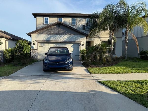 772 PARSONS MOORING COURT , SEFFNER, FL 33584