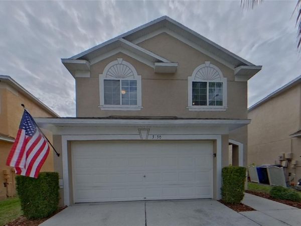 RIVERVIEW, FL 33579