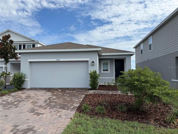 5029 GRAND TETON COURT , DELAND, FL 32724