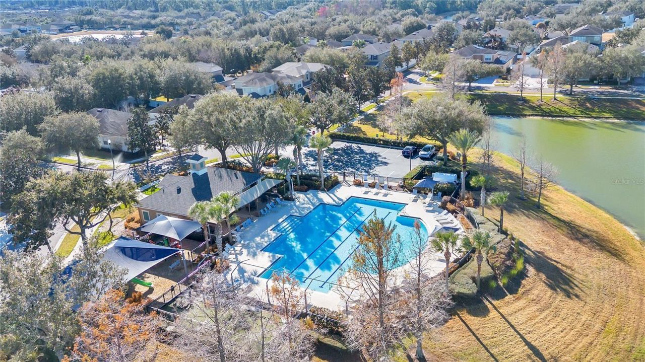 7325 Derexa Drive , Windermere, FL 34786 Photo