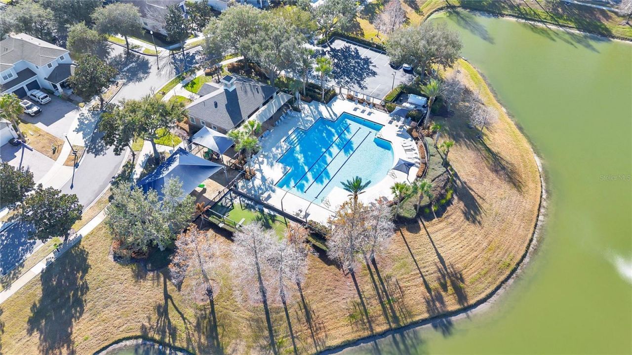 7325 Derexa Drive , Windermere, FL 34786 Photo