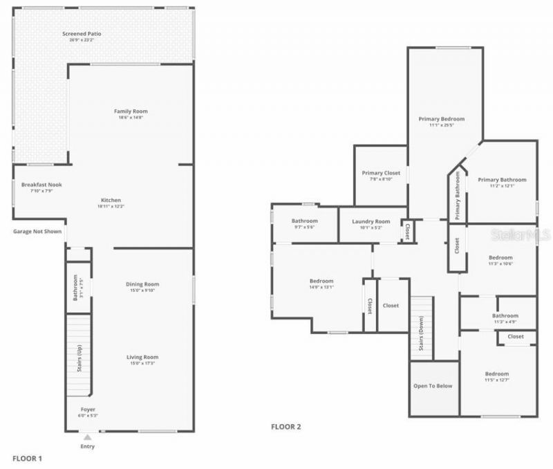 7325 Derexa Drive , Windermere, FL 34786 Photo