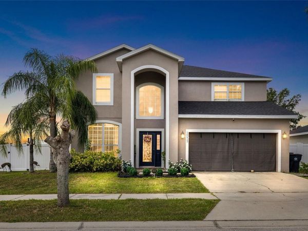 10917 DUNSCORE COTTAGE WAY , WIMAUMA, FL 33598