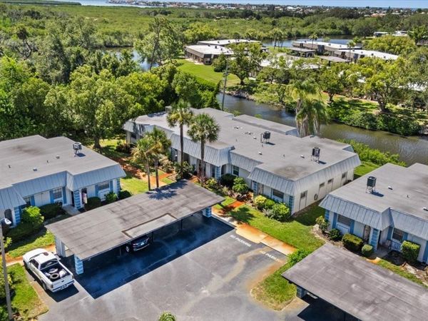 4243 RICHMERE DRIVE, Unit 3B, NEW PORT RICHEY, FL 34652
