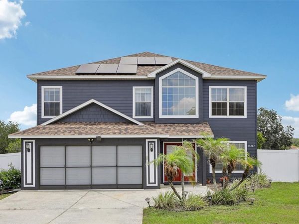 13247 CASA VERDE CIRCLE , ASTATULA, FL 34705