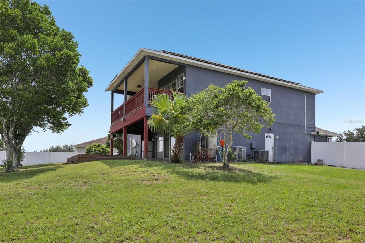 13247 Casa Verde Circle , Astatula, FL 34705 Photo