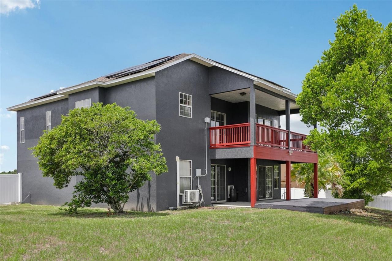 13247 Casa Verde Circle , Astatula, FL 34705 Photo