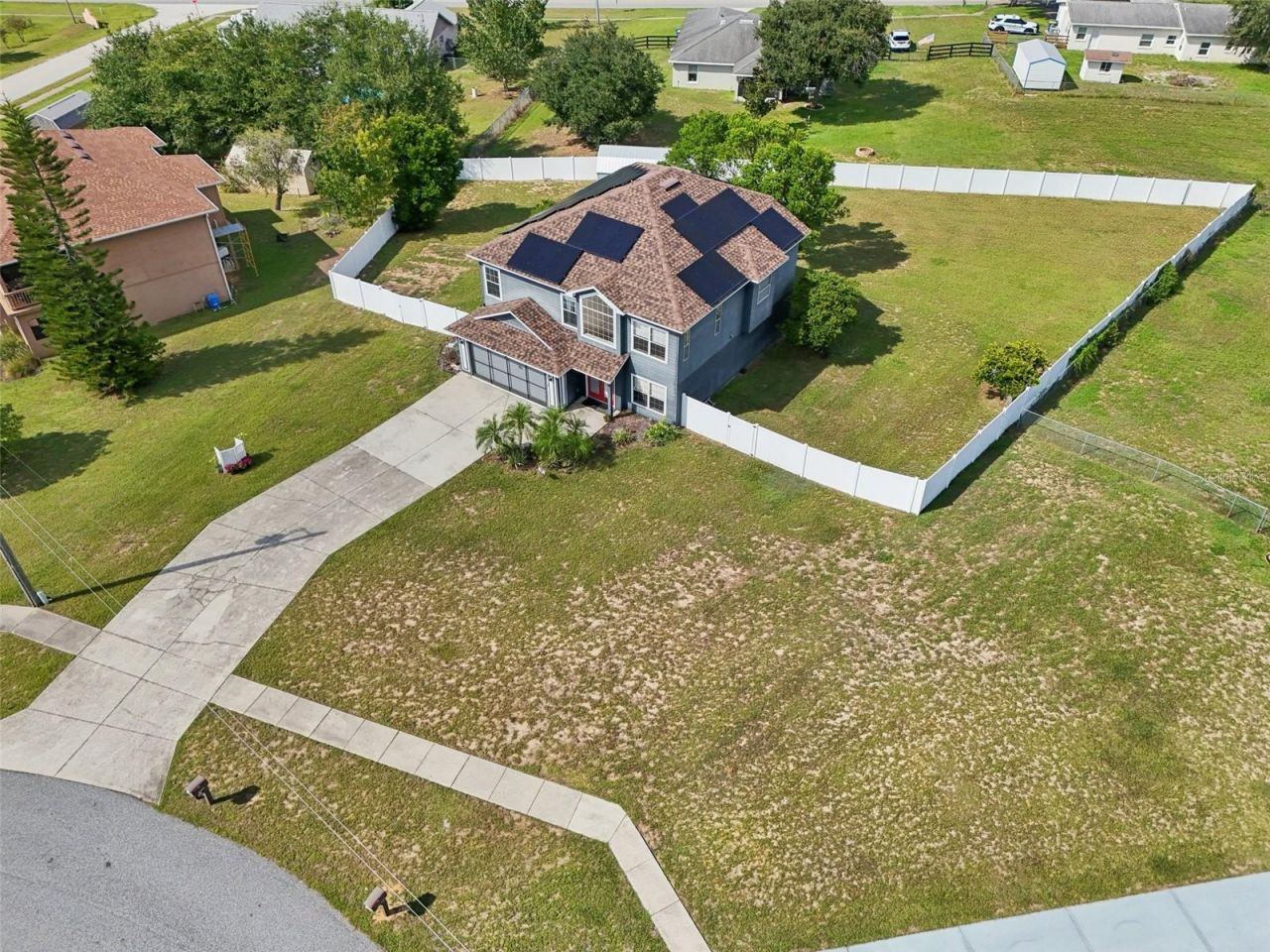 13247 Casa Verde Circle , Astatula, FL 34705 Photo