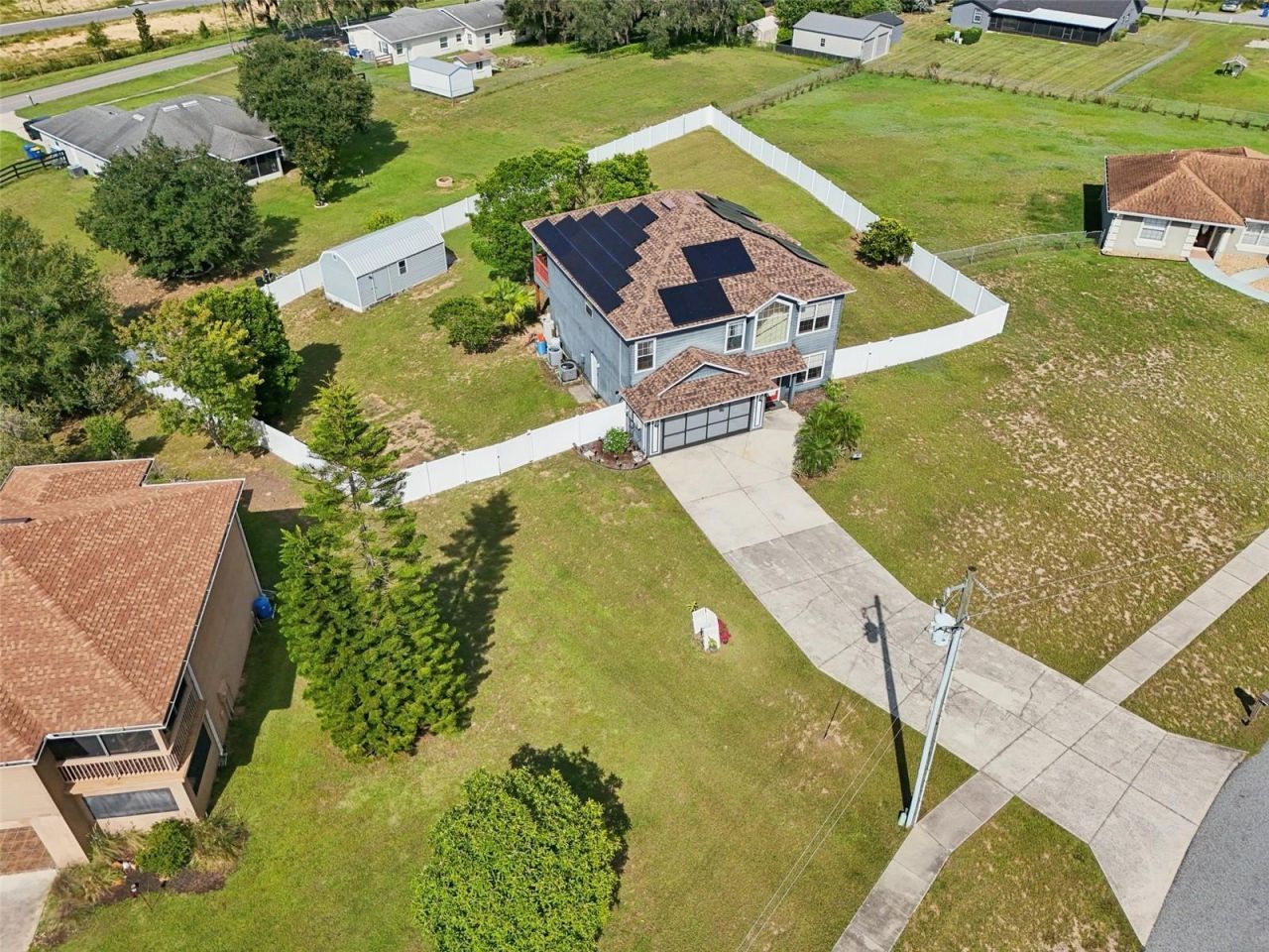13247 Casa Verde Circle , Astatula, FL 34705 Photo