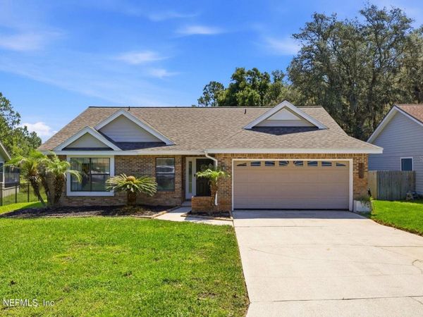 1779 HIGH BROOK COURT , JACKSONVILLE, FL 32225