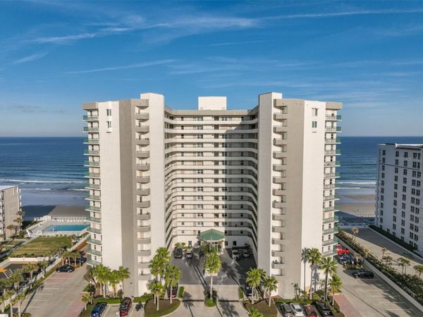 2055 S ATLANTIC AVENUE , Unit 1006, DAYTONA BEACH, FL 32118