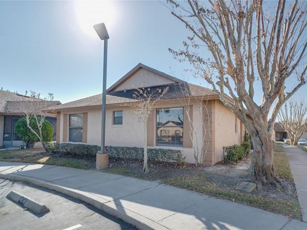 397 ERON WAY, Unit 42, WINTER GARDEN, FL 34787
