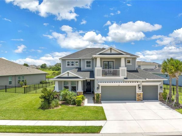 11133 FIELDSTONE DRIVE , PALMETTO, FL 34221