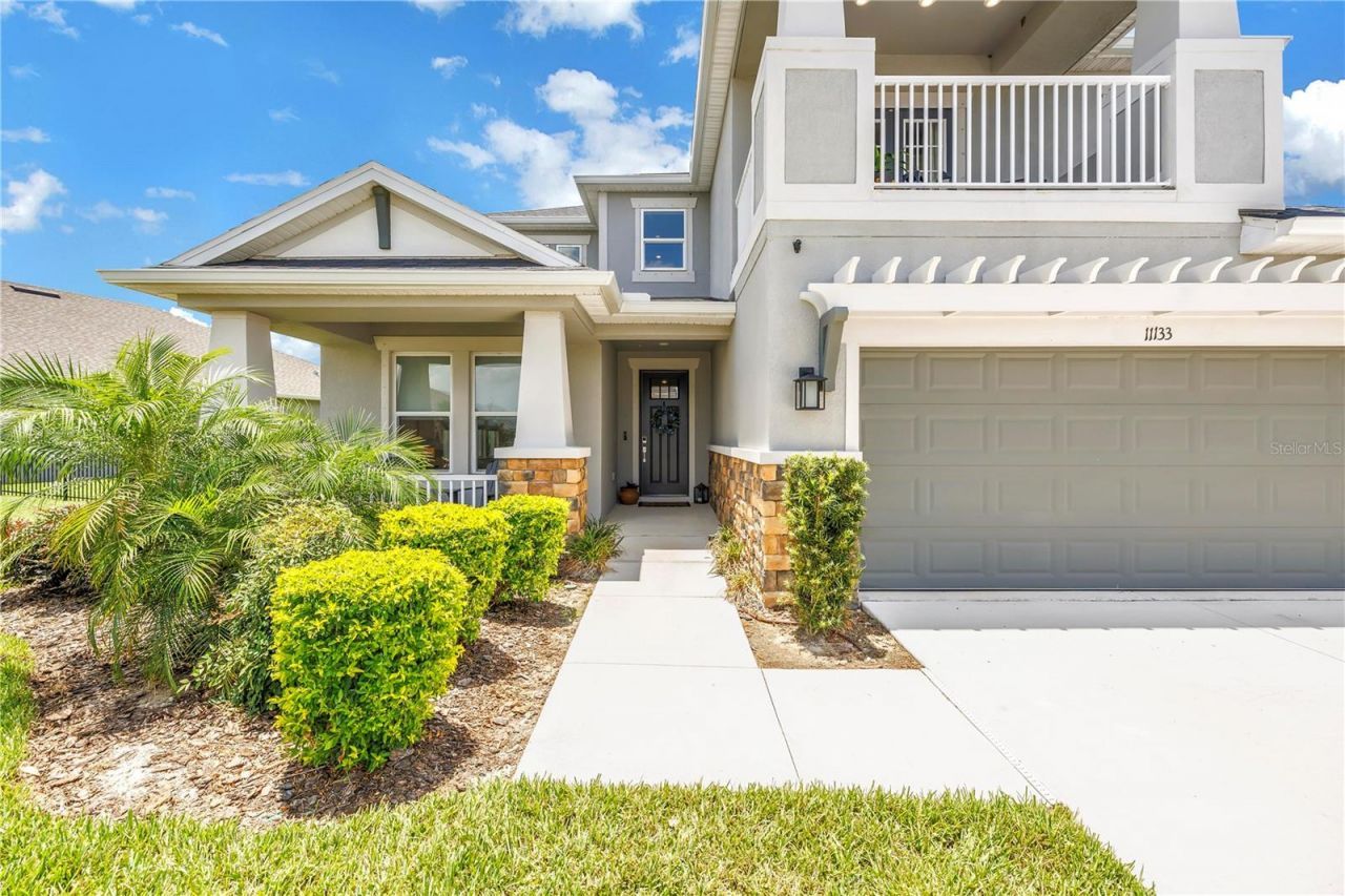 11133 Fieldstone Drive, Palmetto, FL 34221 Photo