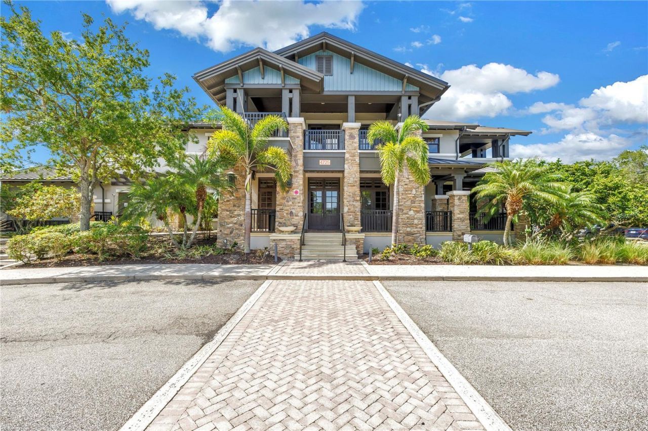 11133 Fieldstone Drive, Palmetto, FL 34221 Photo