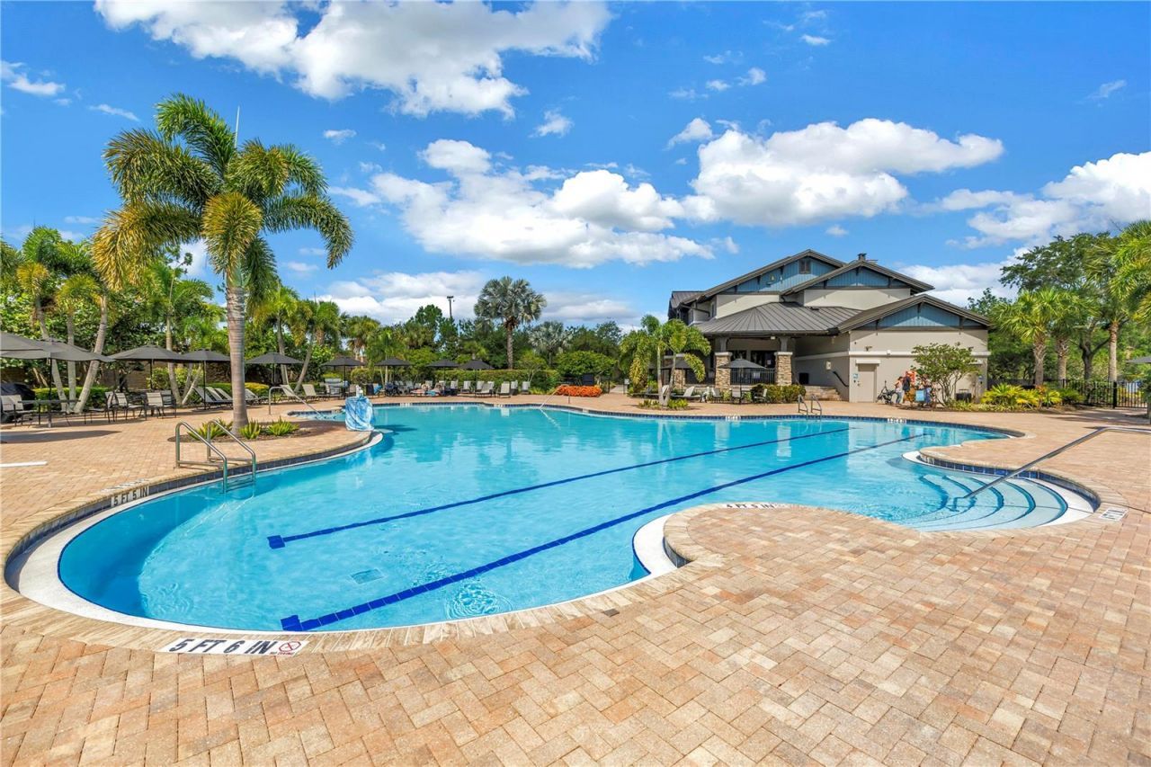 11133 Fieldstone Drive, Palmetto, FL 34221 Photo