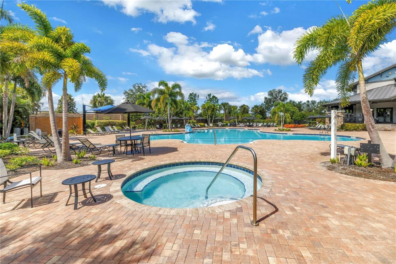 11133 Fieldstone Drive, Palmetto, FL 34221 Photo