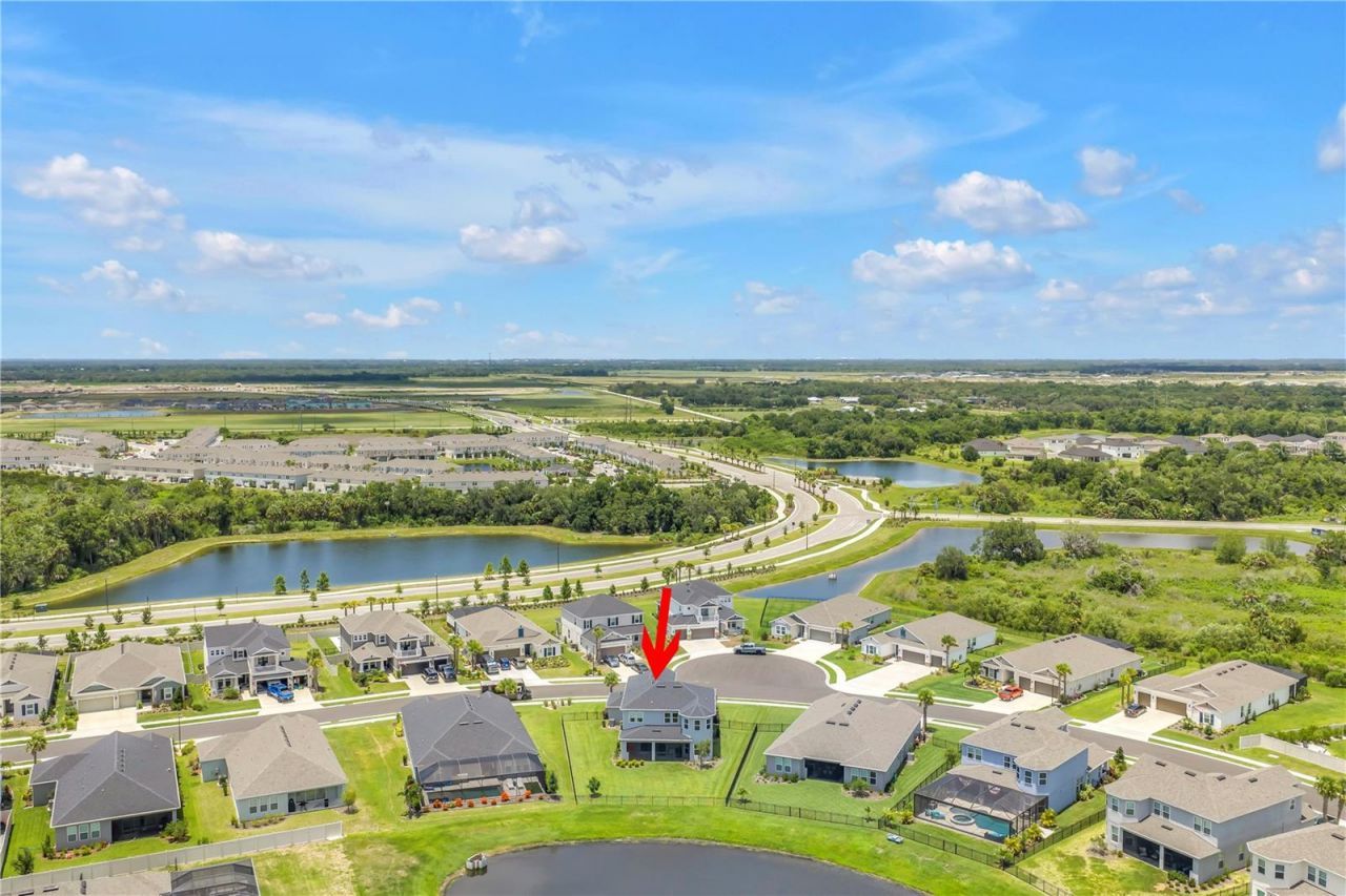 11133 Fieldstone Drive, Palmetto, FL 34221 Photo