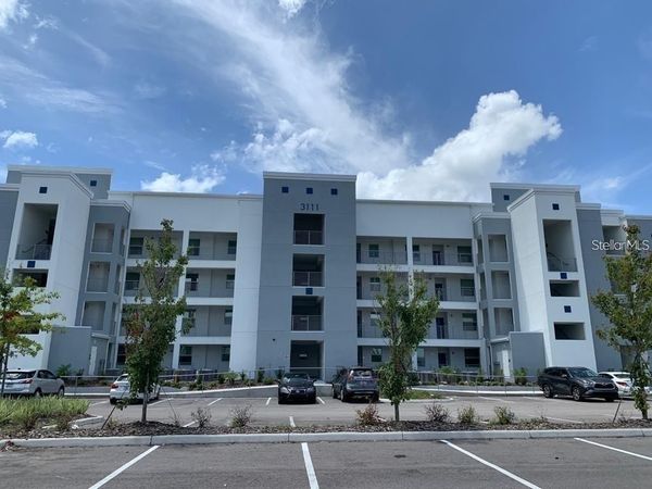 3111 PARADOX CIRCLE , Unit 208, KISSIMMEE, FL 34746