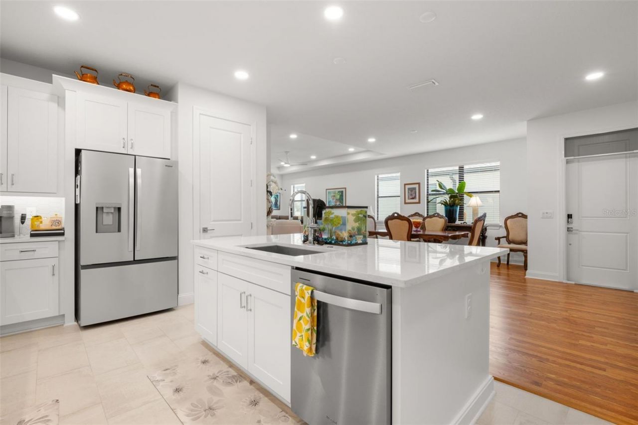 5828 Windbreak Court, Apollo Beach, FL 33572 Photo