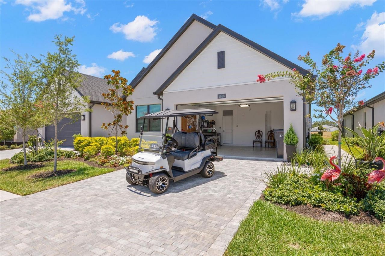 5828 Windbreak Court, Apollo Beach, FL 33572 Photo