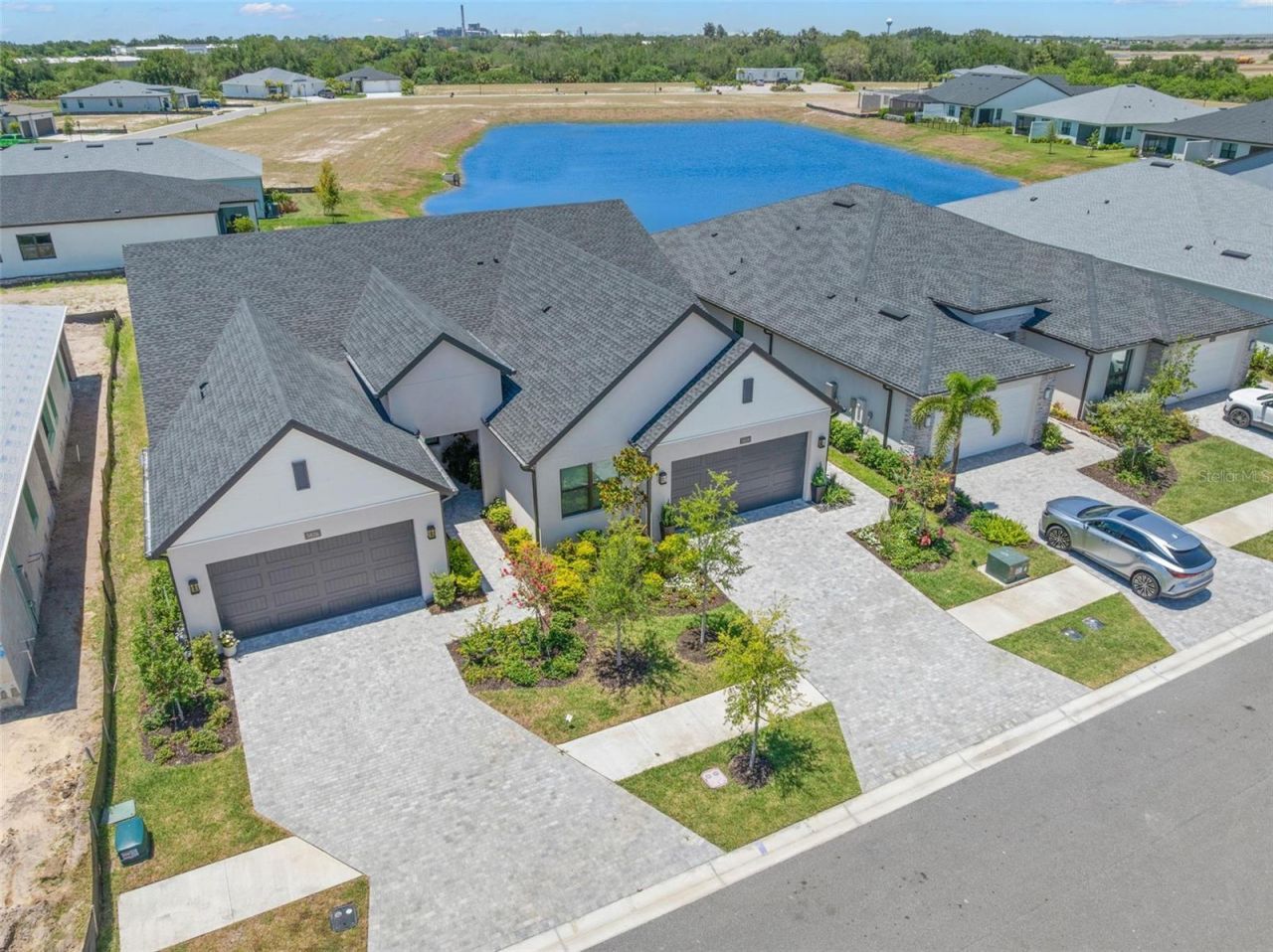 5828 Windbreak Court, Apollo Beach, FL 33572 Photo