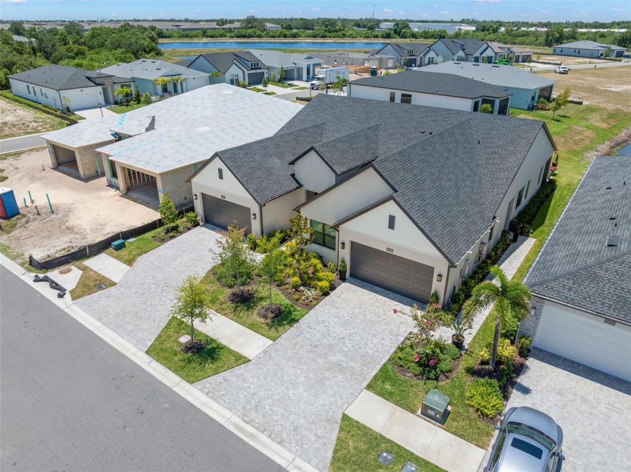 5828 Windbreak Court, Apollo Beach, FL 33572 Photo