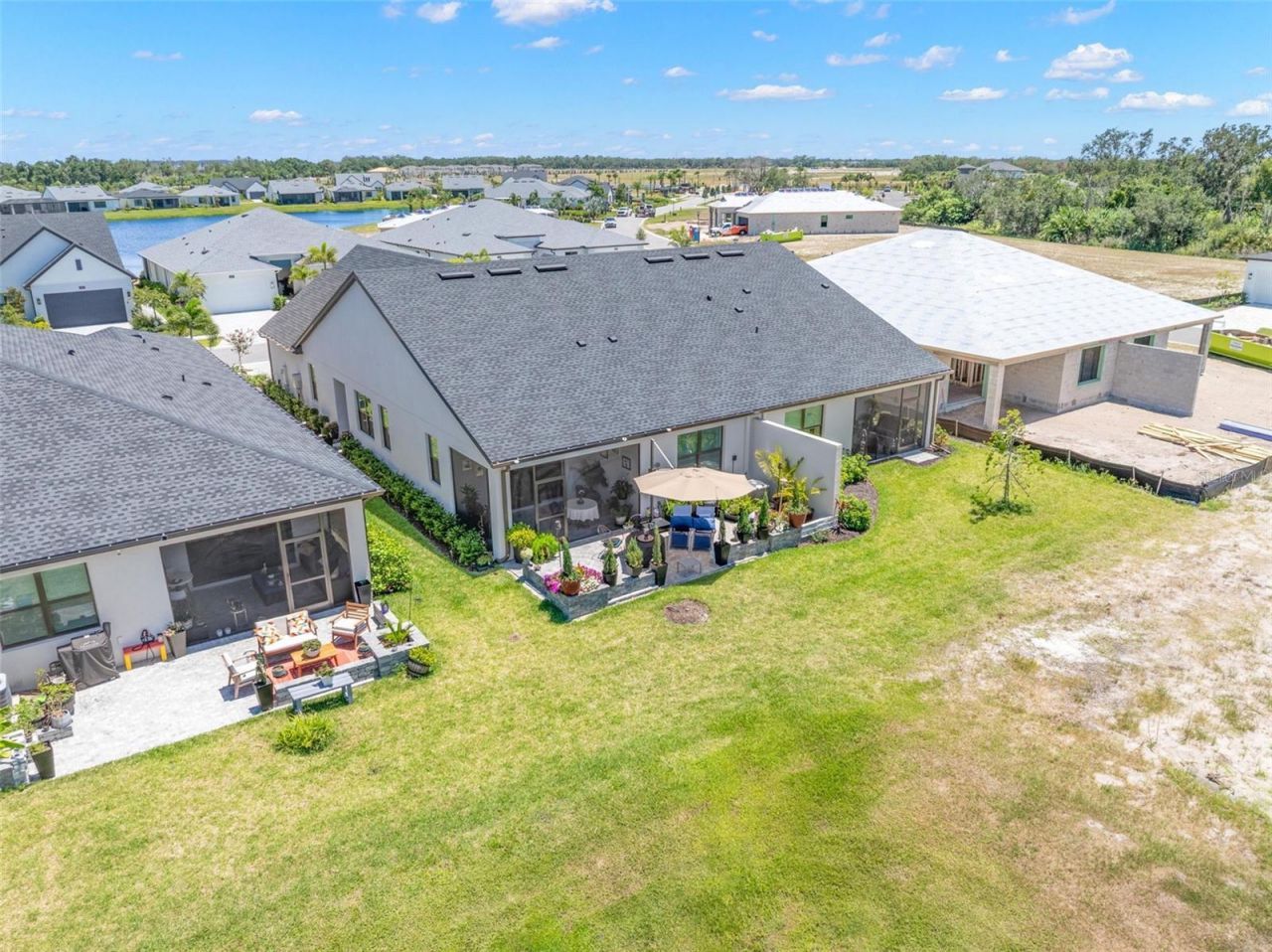 5828 Windbreak Court, Apollo Beach, FL 33572 Photo