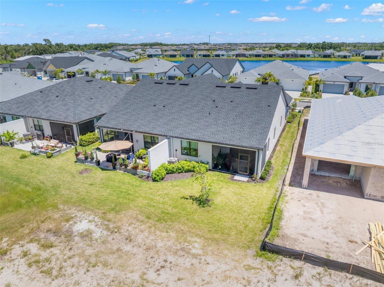5828 Windbreak Court, Apollo Beach, FL 33572 Photo