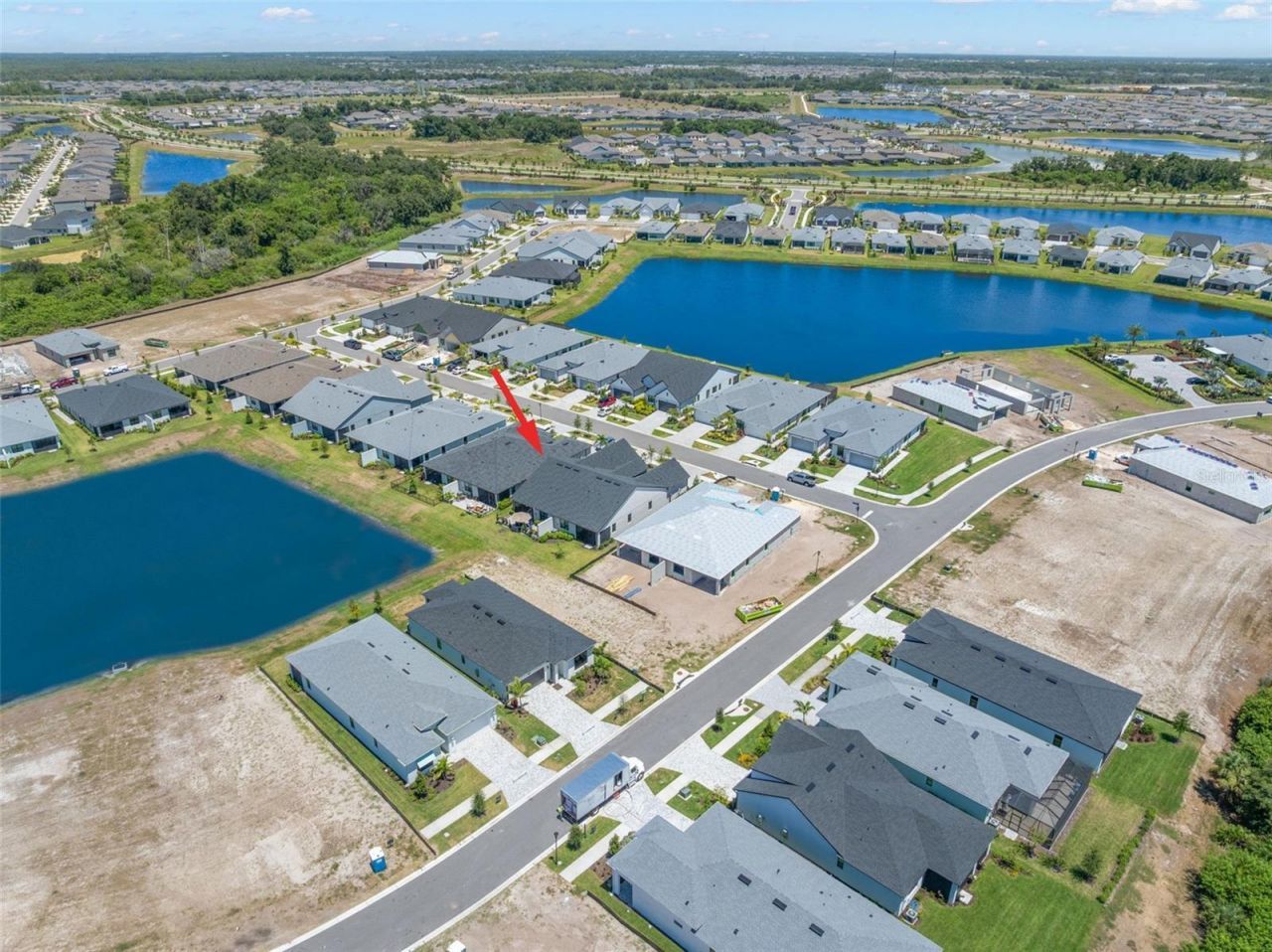 5828 Windbreak Court, Apollo Beach, FL 33572 Photo