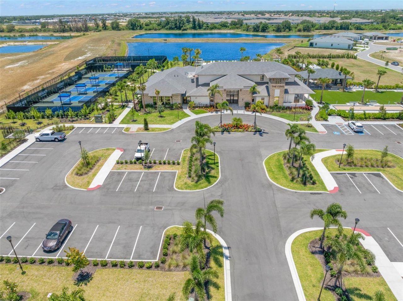 5828 Windbreak Court, Apollo Beach, FL 33572 Photo